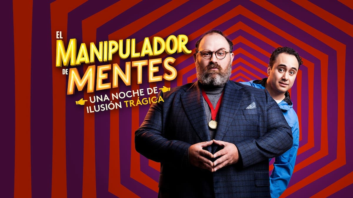 EL MANIPULADOR DE MENTES "Una Noche de Ilusión Trágica"