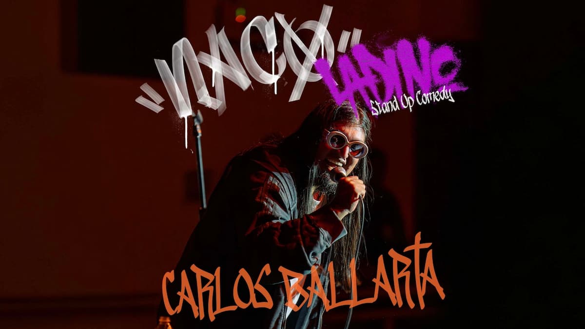 Carlos Ballarta