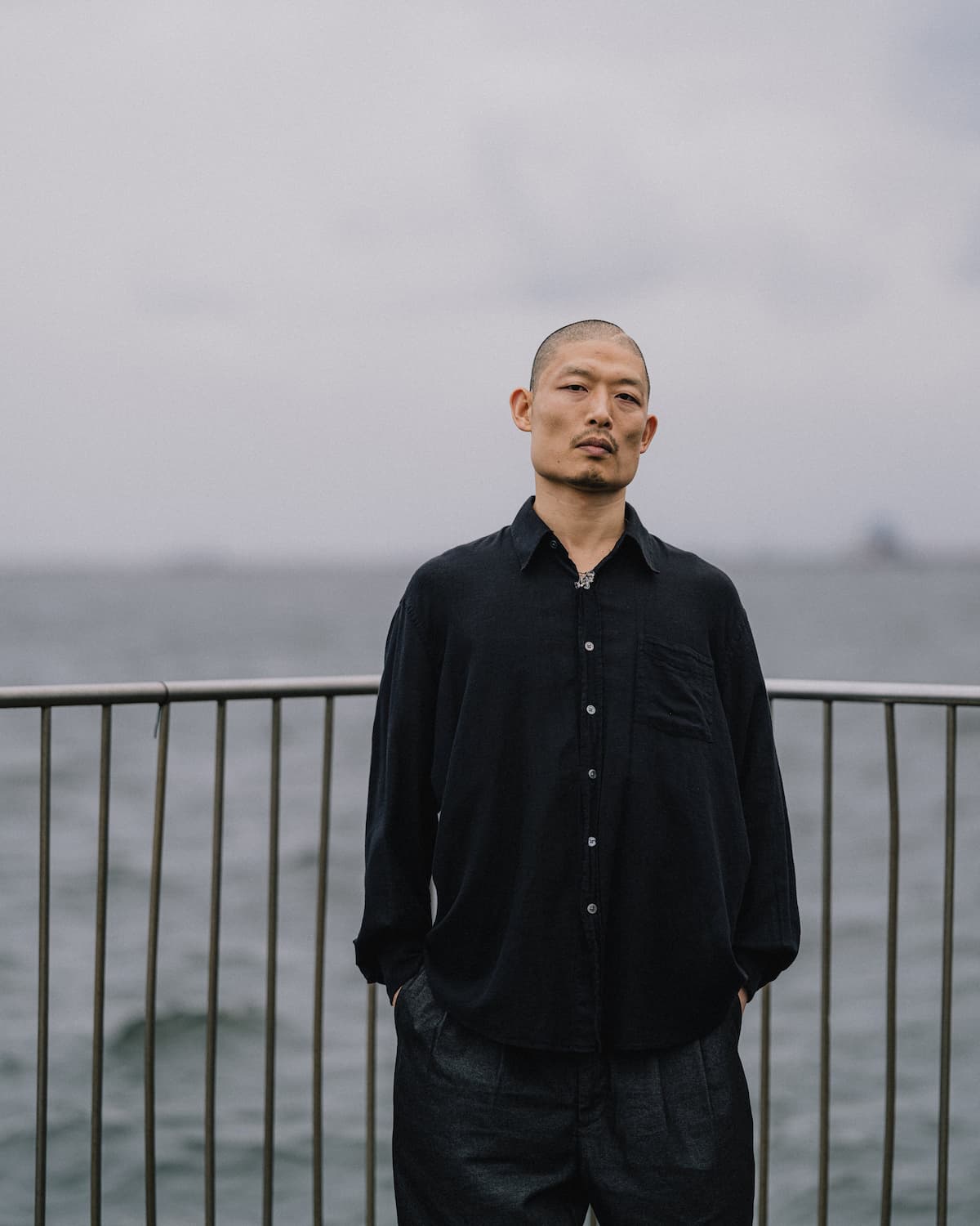 Yousuke Yukimatsu Autumn 2026 Tour