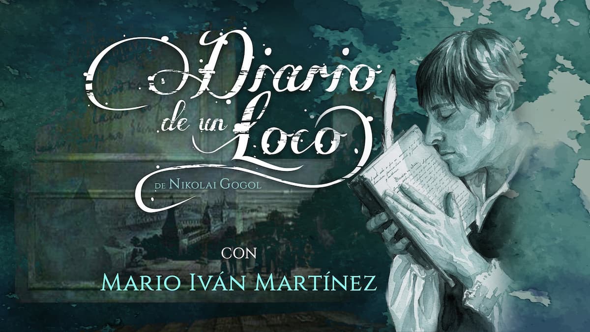 Diario de un Loco