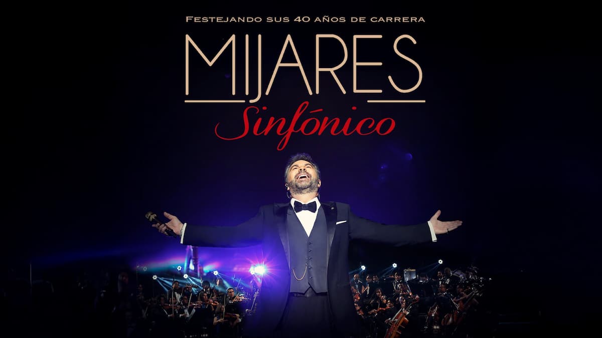 Mijares Sinfónico