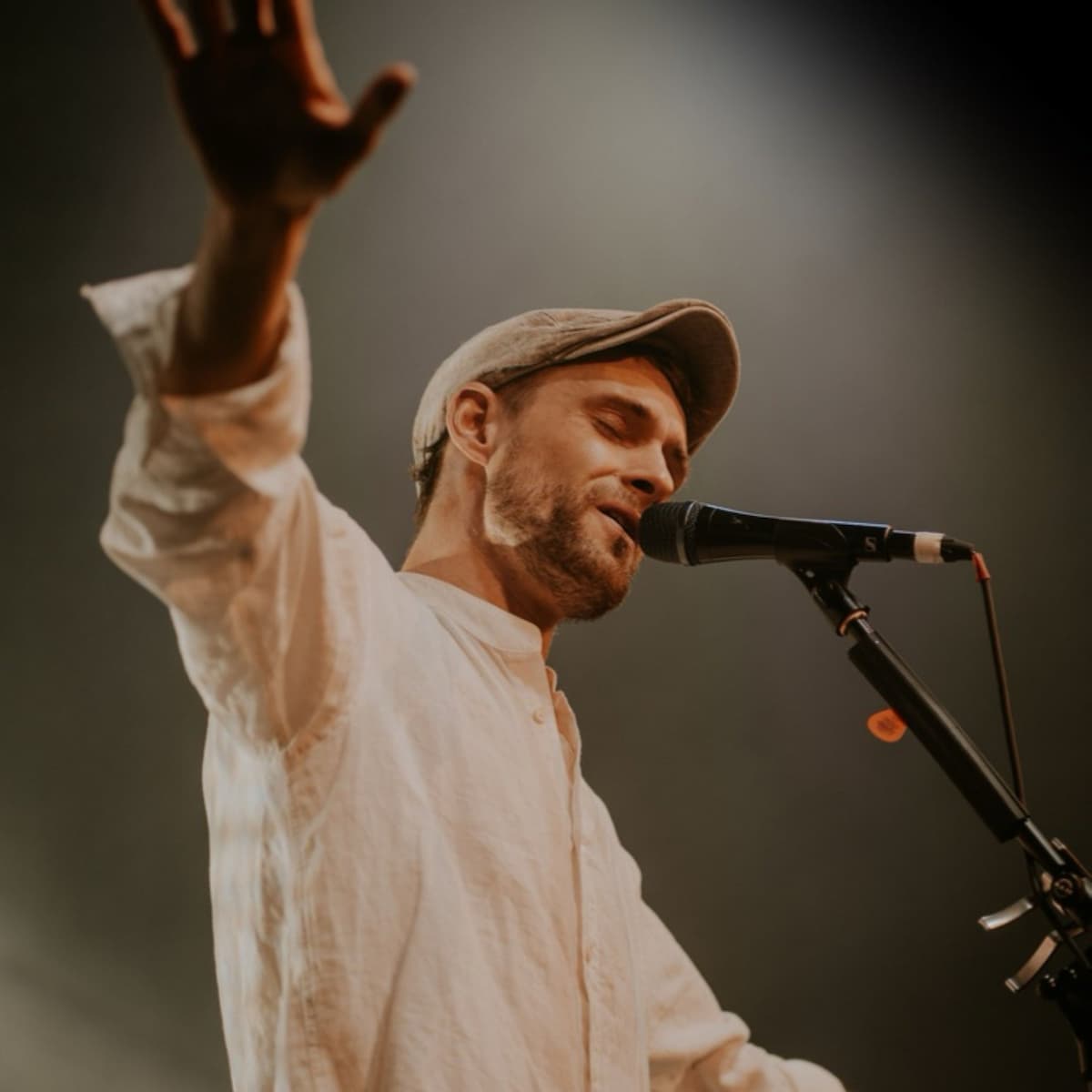 Pa Sheehy - the Magic We Found Tour
