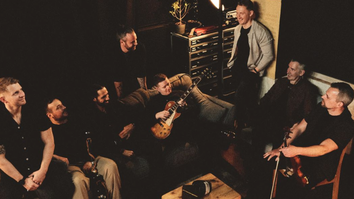 Skerryvore