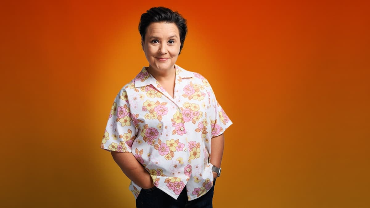 Susan Calman
