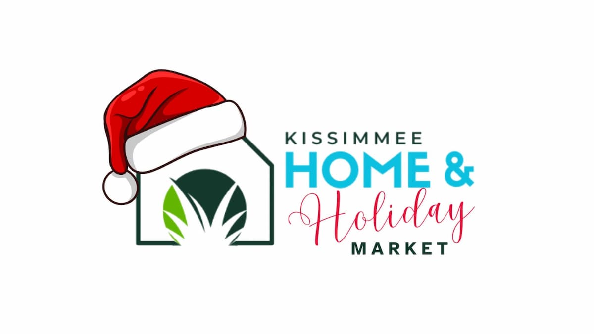 Kissimmee Home & Holiday Market - Sunday