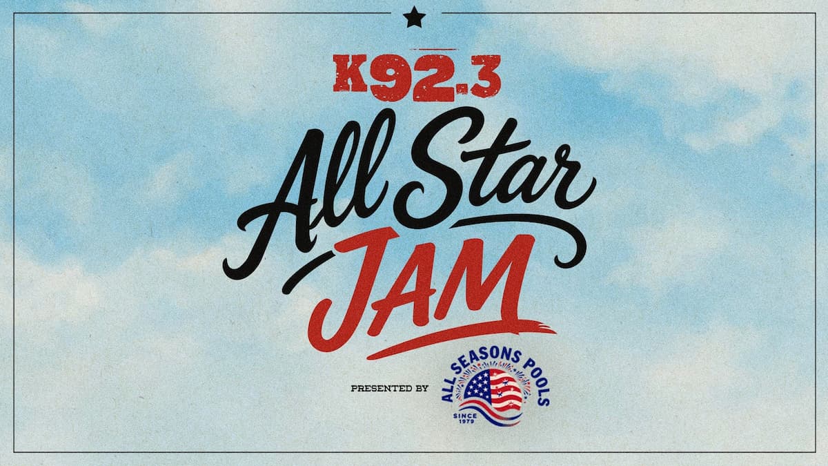 K92.3 All Star Jam