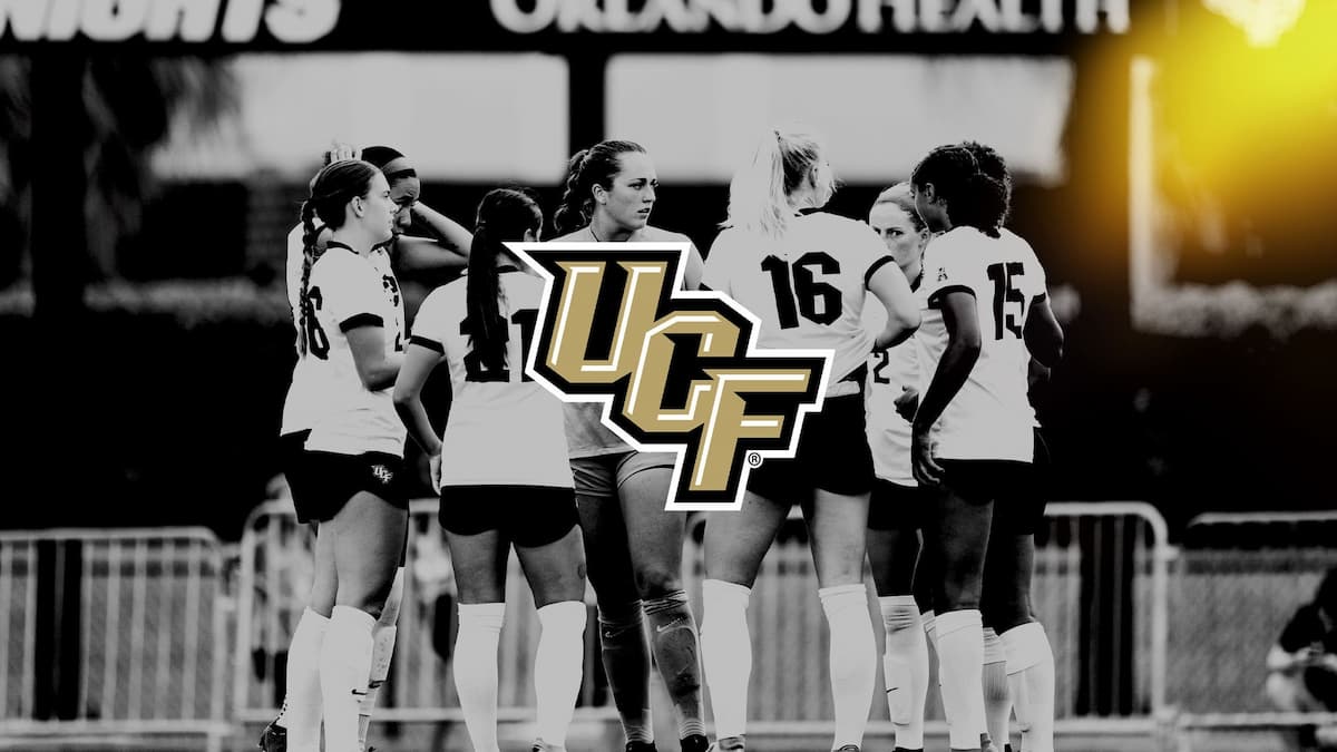 UCF Knights Womens Soccer vs. Florida Gators Women's Soccer