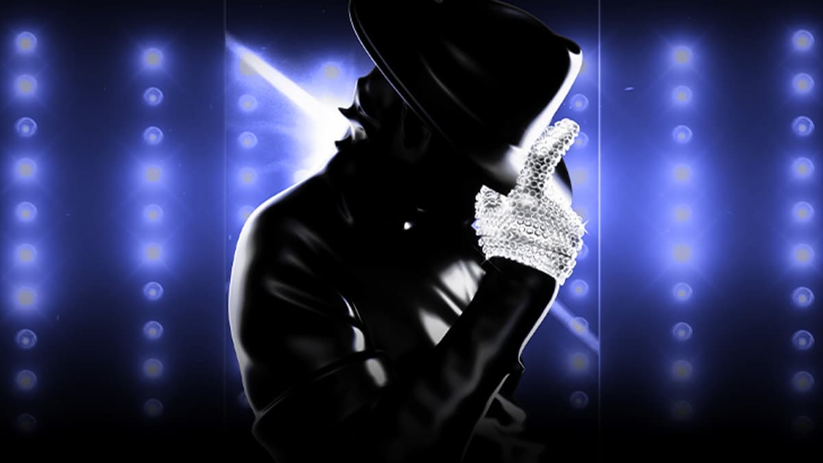 Club 90s Present MJ night (18+)