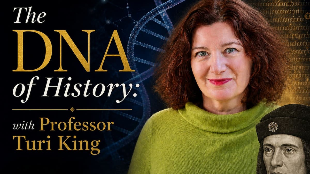DNA of History  - Live Lounge Premium Package