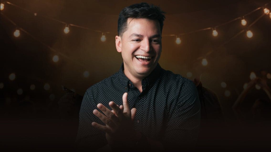 Live Salsa Night Concert: La Experiencia