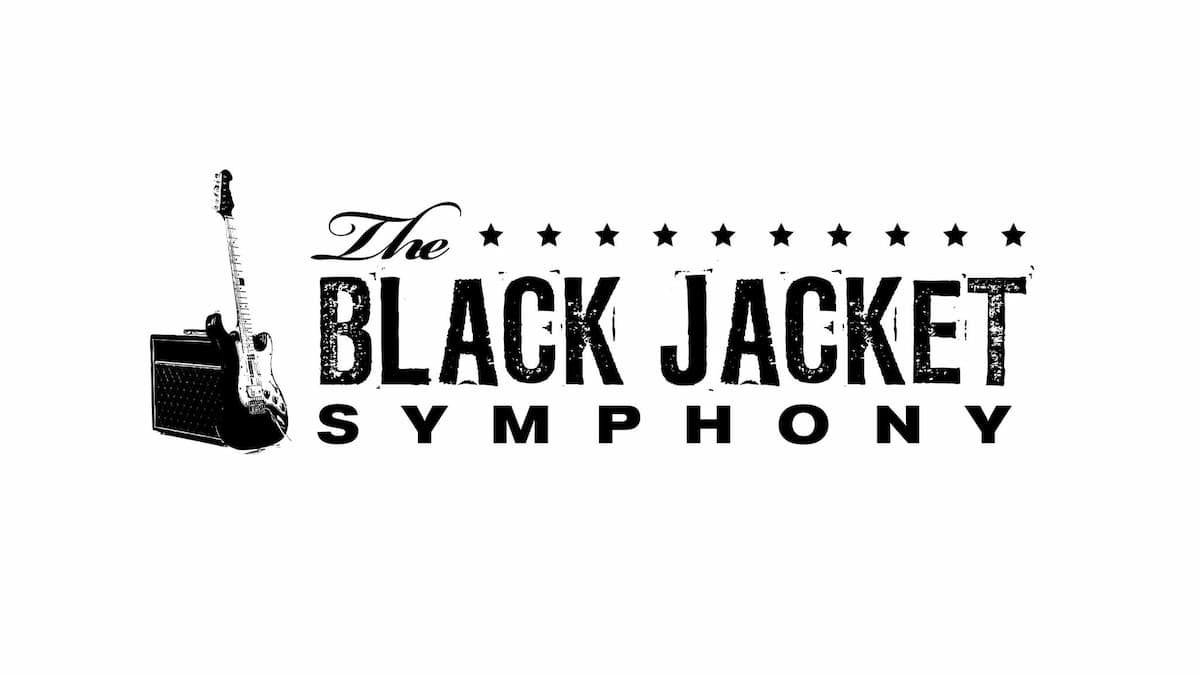 The Black Jacket Symphony Presents Def Leppards "Hysteria"