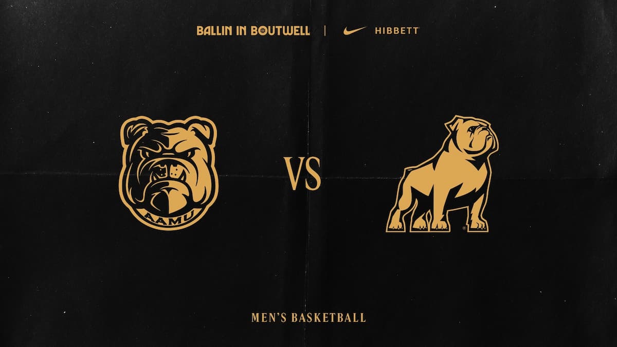 Ballin in Boutwell - Alabama A&M vs. Samford