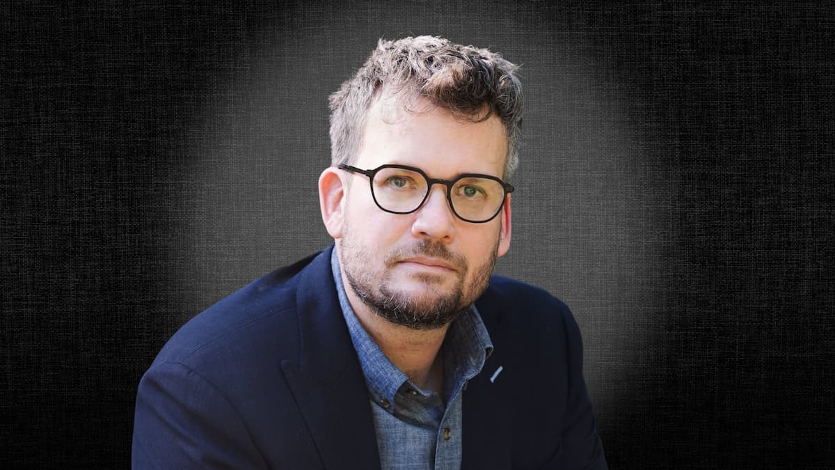 THANK YOU BOOKS PRESENTS: AN EVENING WITH JOHN GREEN