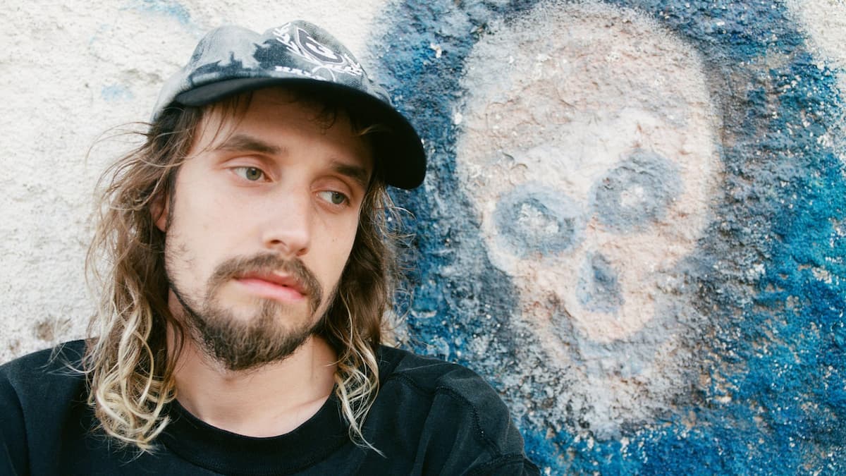 Pouya - Foreverglades Tour 2026