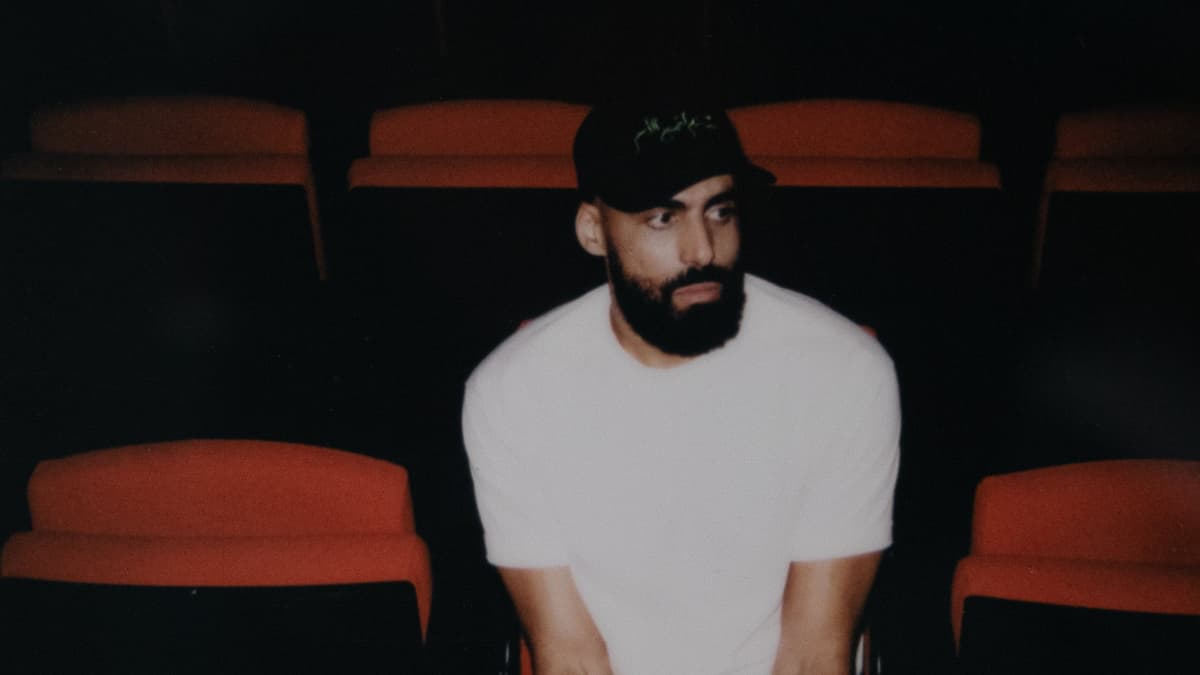 Adib Alkhalidey