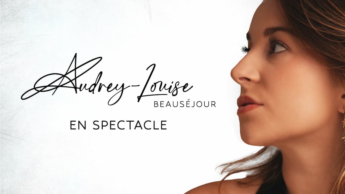Audrey-Louise Beauséjour