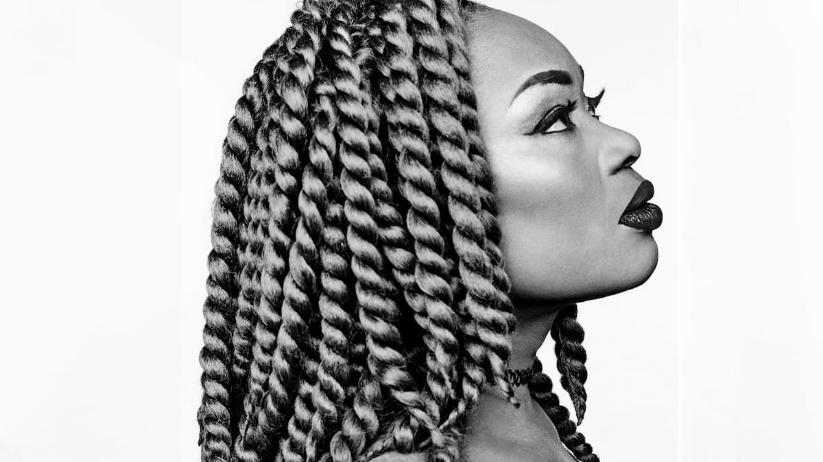 Oumou Sangaré (Mali)