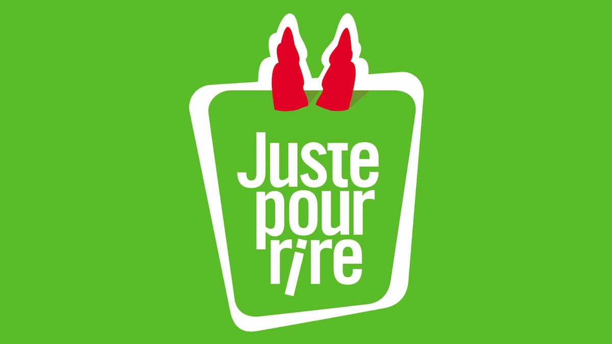 Drôle de Match | Juste Pour Rire