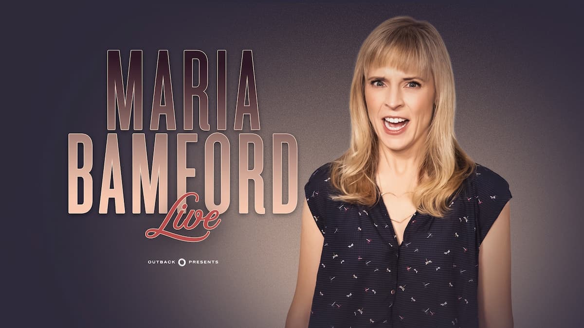 Maria Bamford