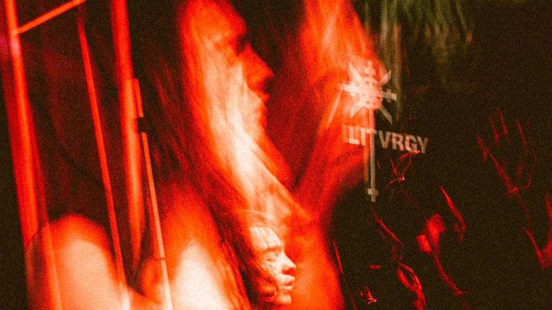 Liturgy