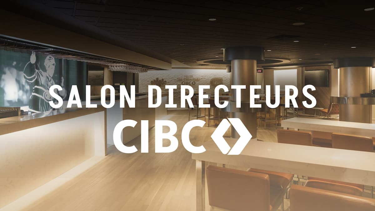 Salon des Directeurs CIBC - Aya Nakamura