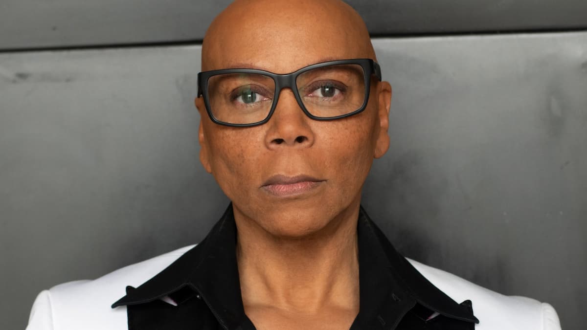 RuPaul (DJ Set)
