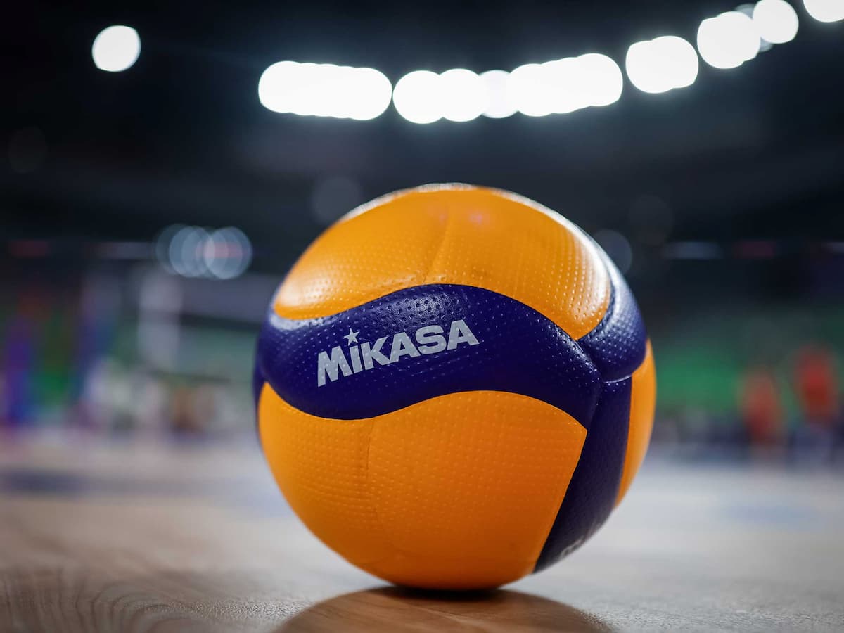 NORCECA Men Continental Championships