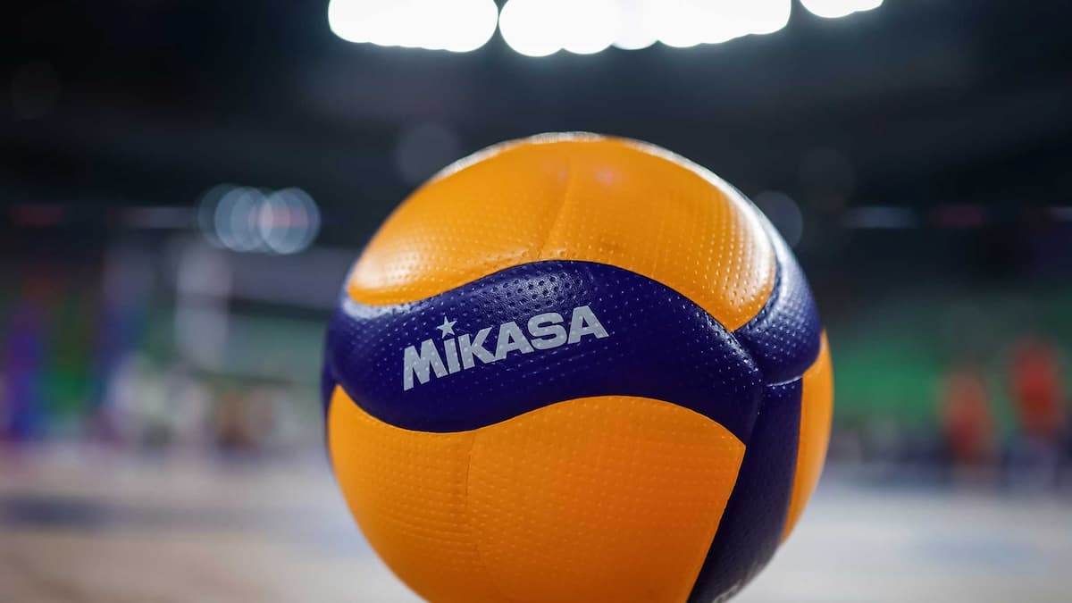 NORCECA Men Continenal Championships