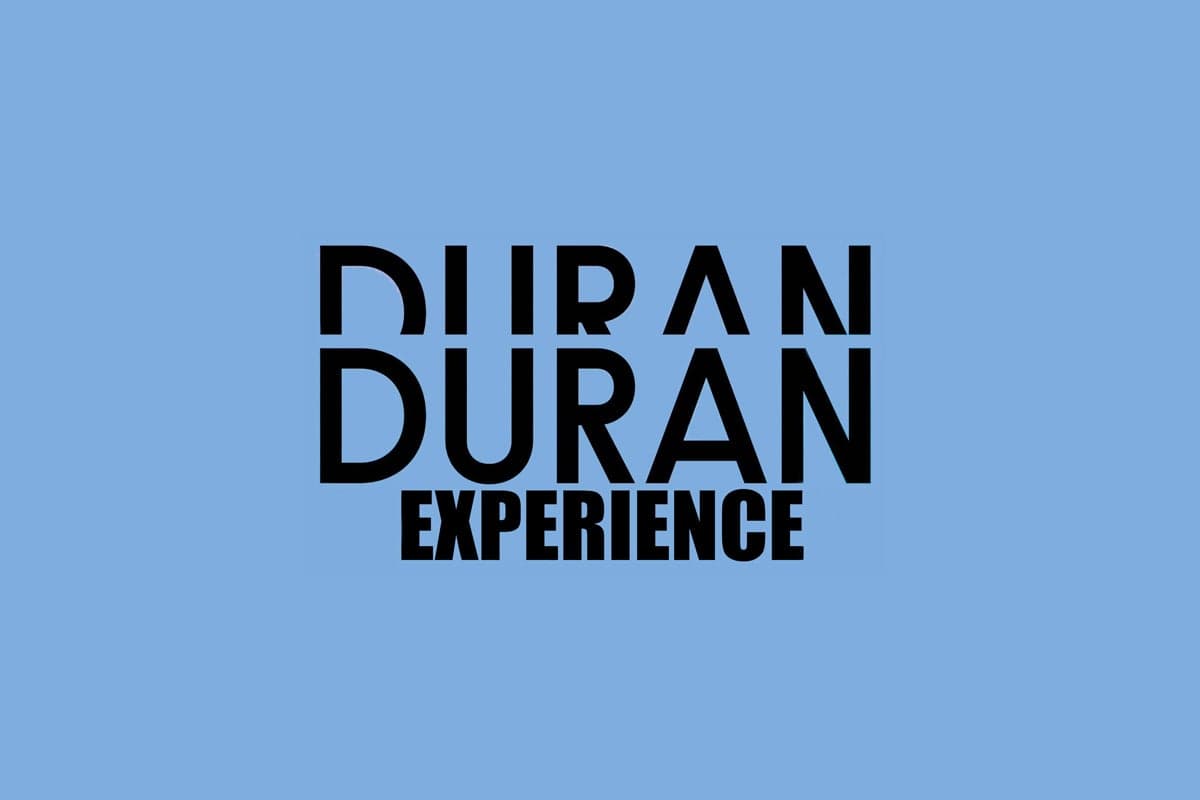The Duran Duran Experience