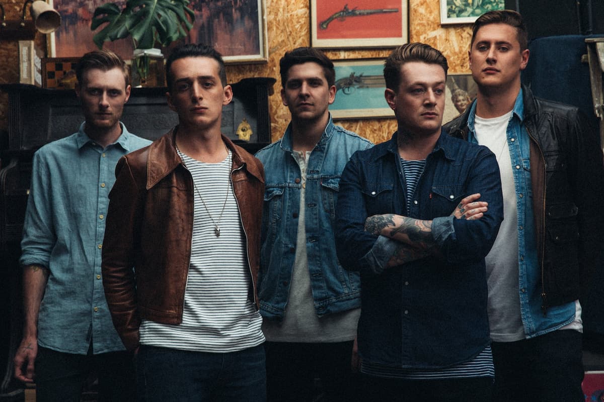 Deaf Havana  Fools & Worthless Liars + More
