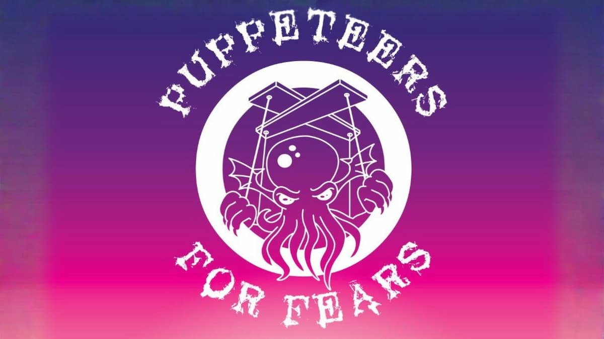 Puppeteers For Fears presents Robopocalypse: The Musical!