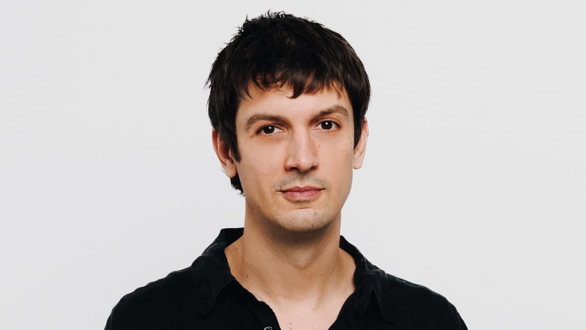 Josh Sharp: An Hour Of Crowd Work In The Round