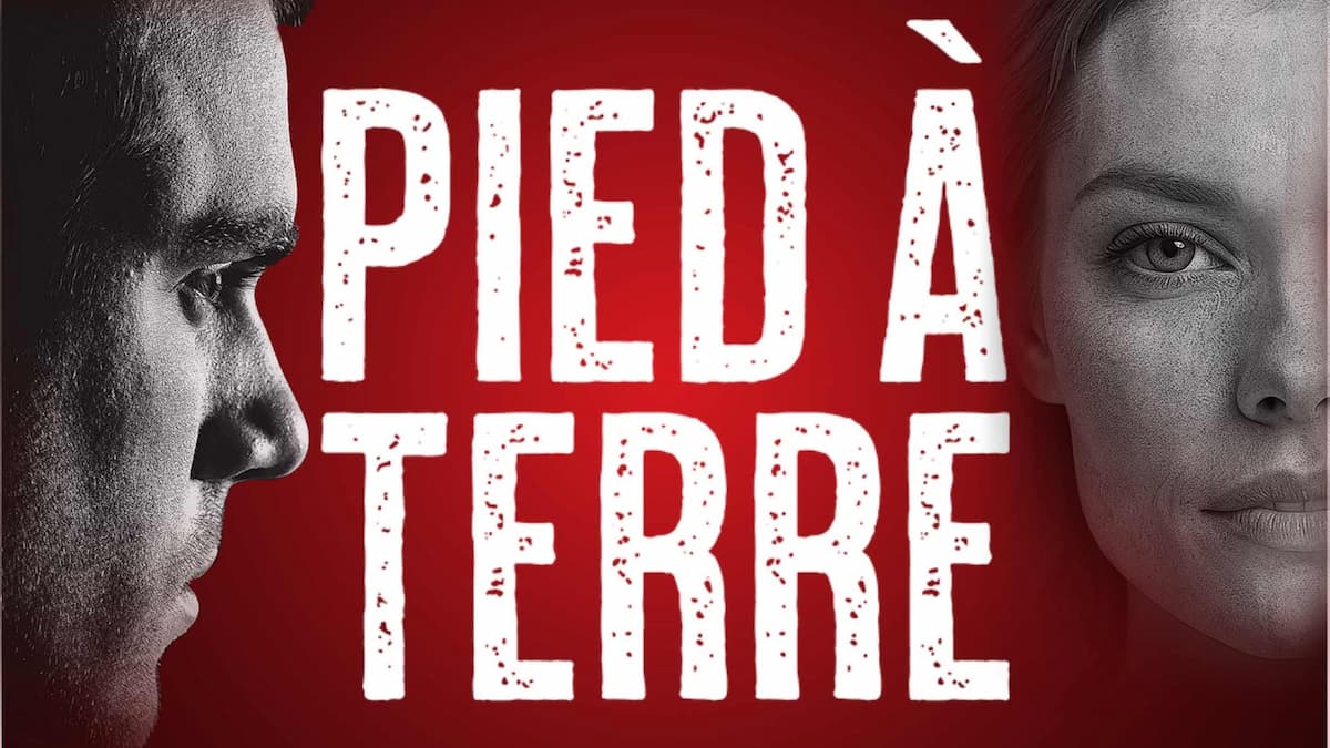 Pied-à-Terre