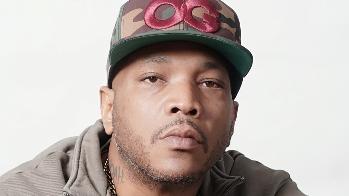 Concert Crave Presents: Styles P