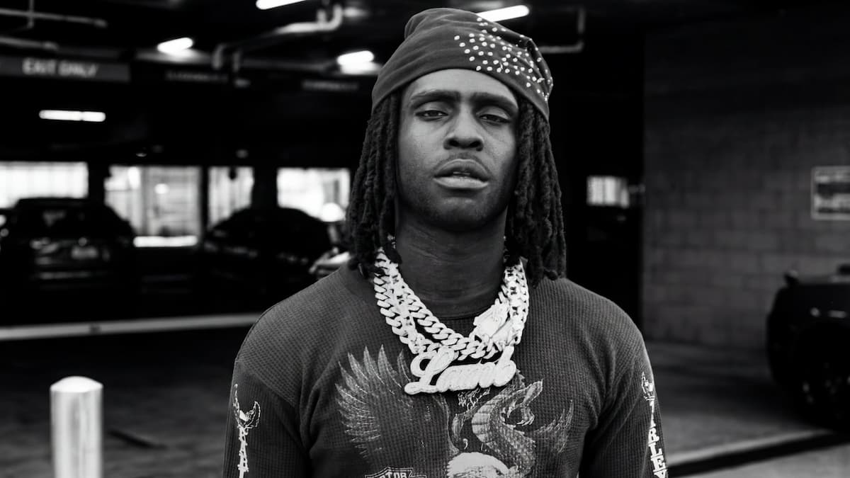 Chief Keef Live 2026