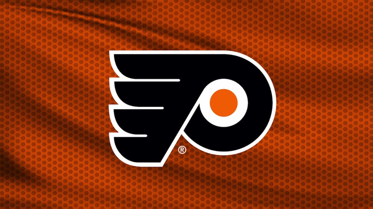 Philadelphia Flyers vs. St. Louis Blues