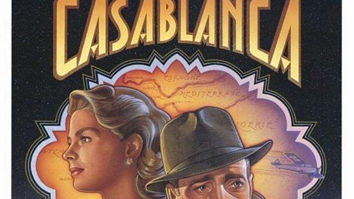 Casablanca