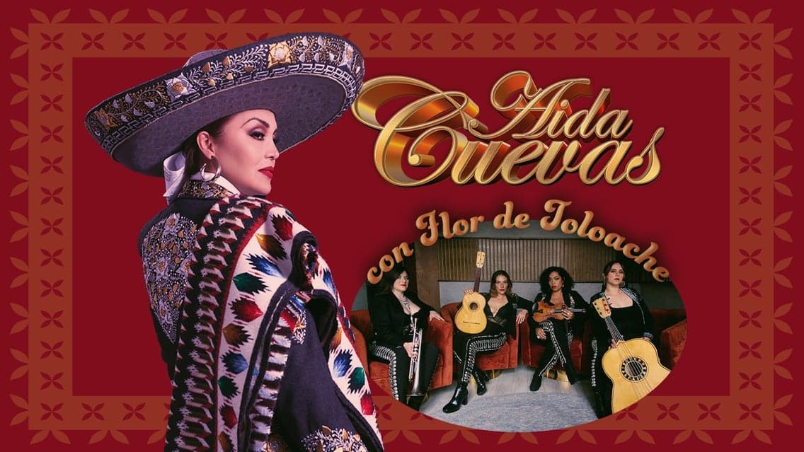 Aida Cuevas