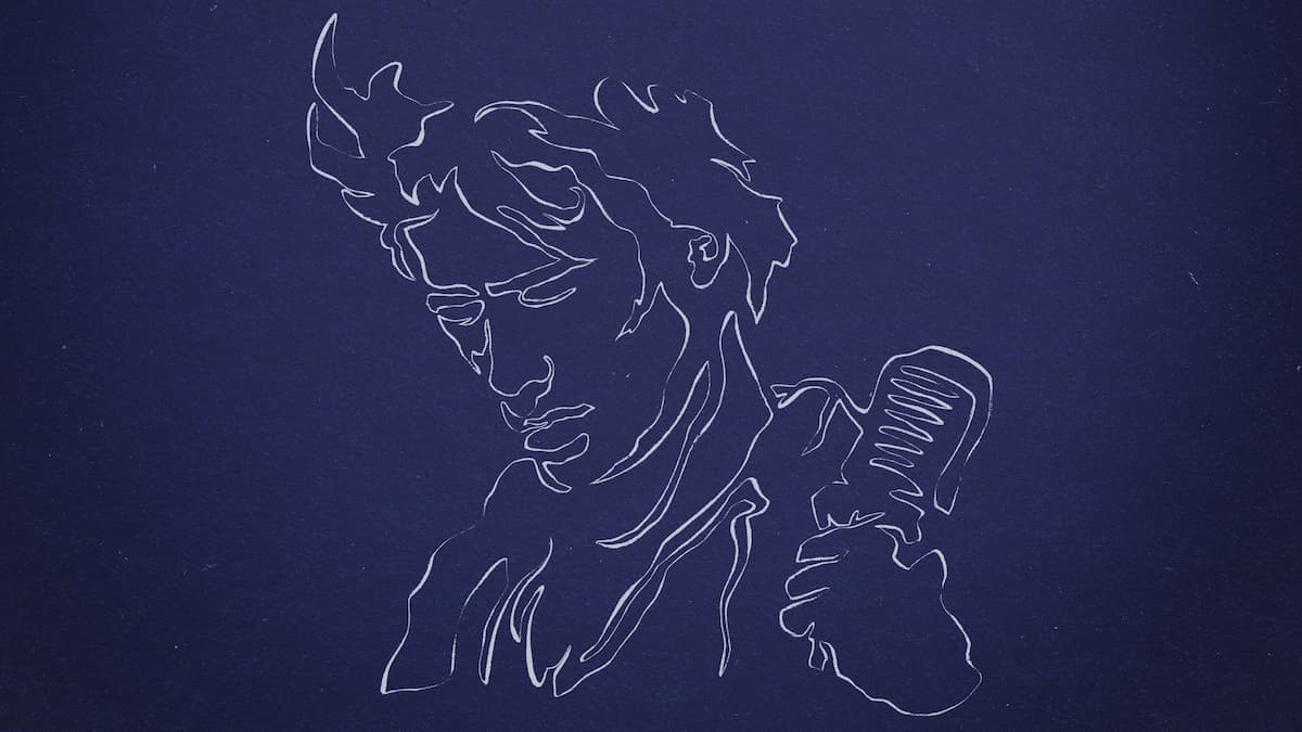 Night at The Barracks - Katie Noonan: Jeff Buckley's Grace