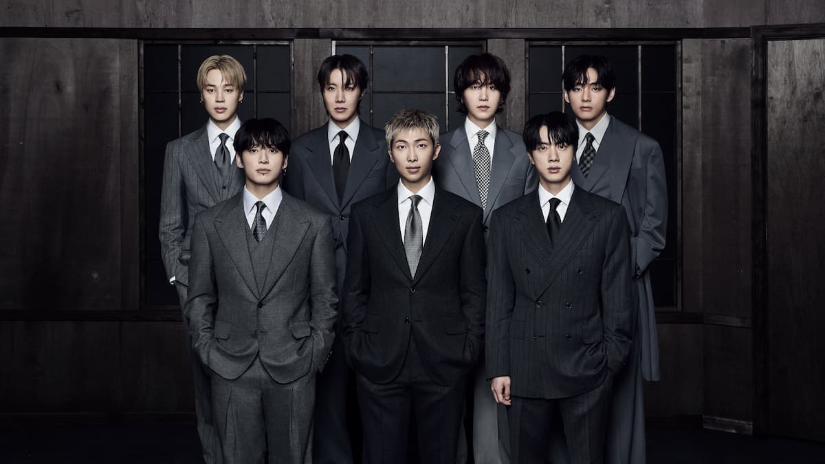 BTS WORLD TOUR 'ARIRANG' IN MELBOURNE