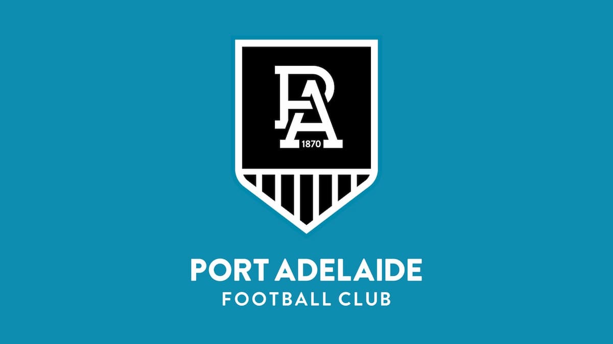 Port Adelaide v Hawthorn - 2026 NAB AFLW Season 11