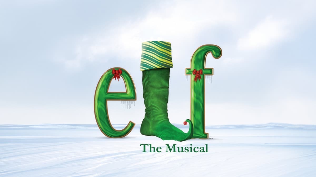 Elf the Musical