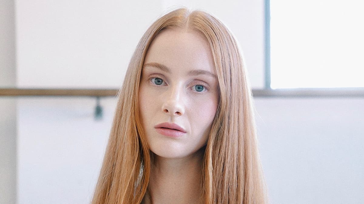 Vera Blue - Modern Rituals Tour