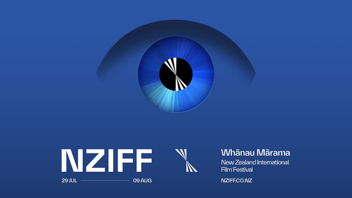 NZIFF - Auckland Five Trip Pass