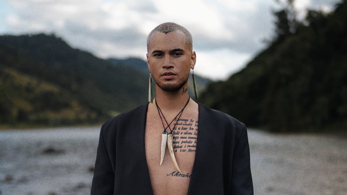 Ngā Reo o te Rangi - Voice of the stars