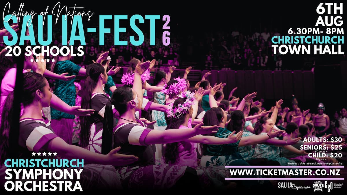 Sau ia-fest '26