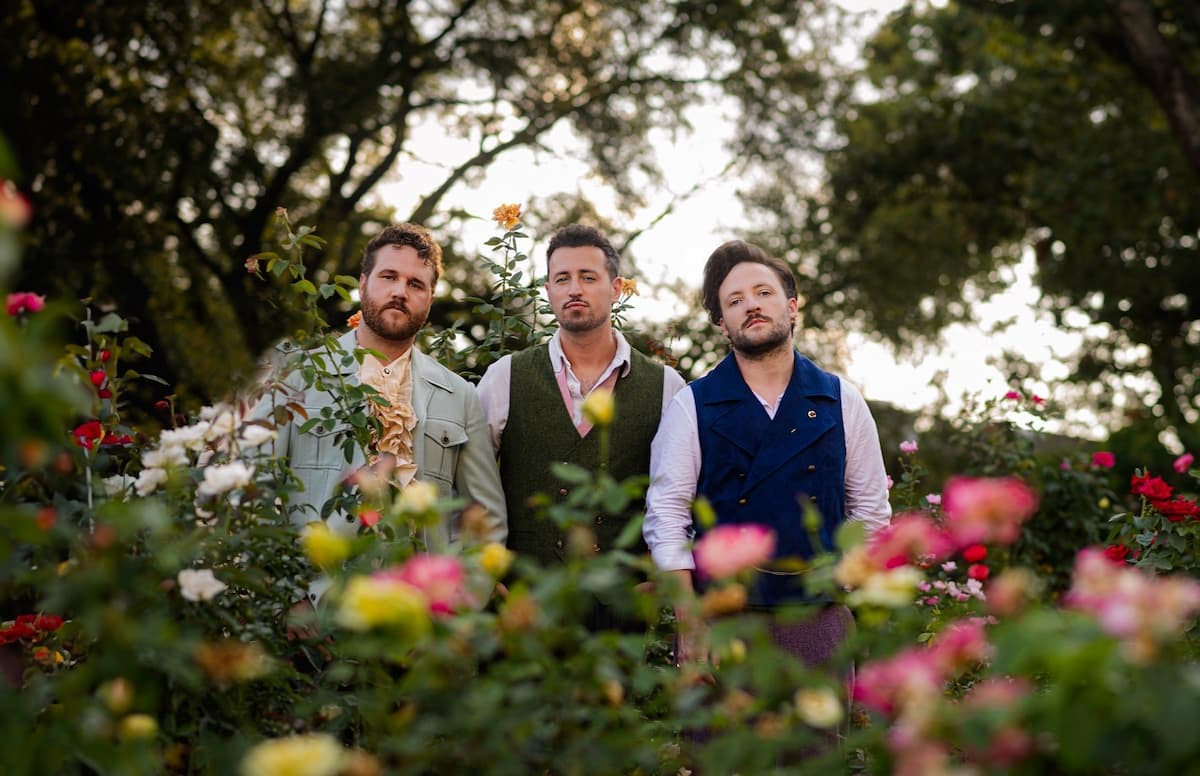 Raynes + David Wimbish & The Collection