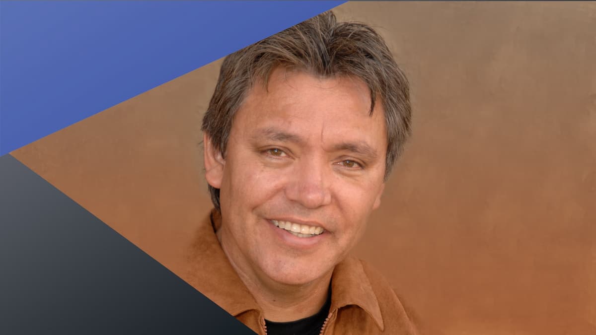 Marc Yaffee