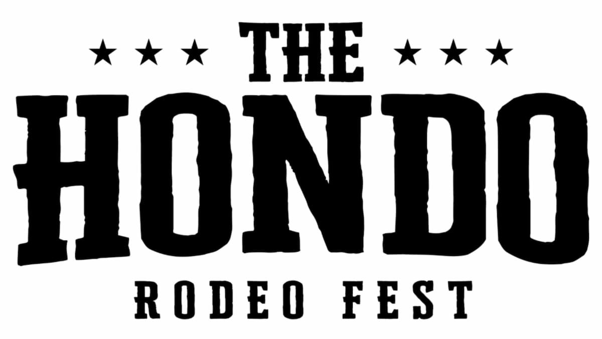 Hondo Rodeo Fest 2026 Rd. 3