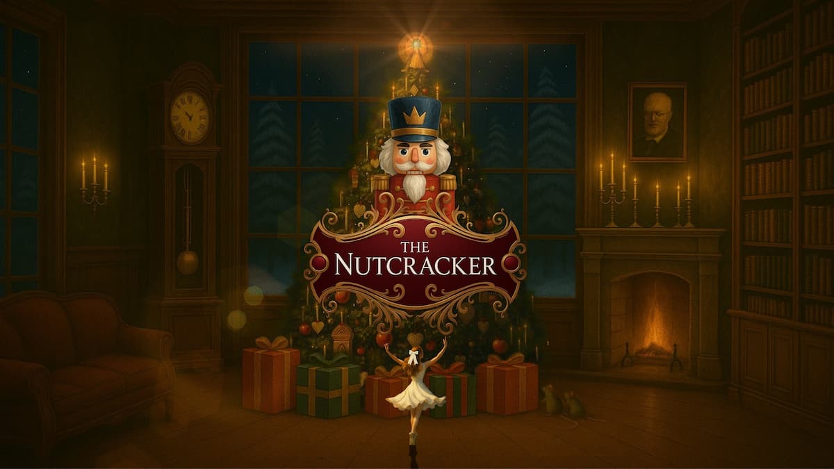 Phoenix Ballet presents The Nutcracker
